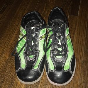 Bowling Shoes